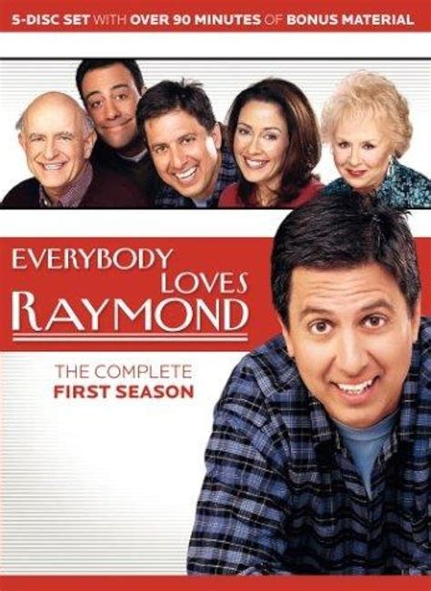 everybody loves raymond imdb